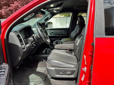 2017 RAM 2500 Power Wagon   - Photo 20 - Salt Lake City, UT 84115