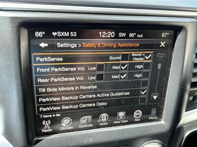 2017 RAM 2500 Power Wagon   - Photo 40 - Salt Lake City, UT 84115