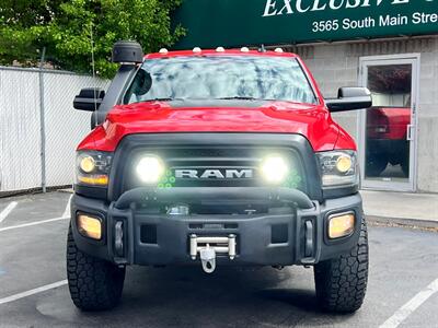 2017 RAM 2500 Power Wagon   - Photo 2 - Salt Lake City, UT 84115