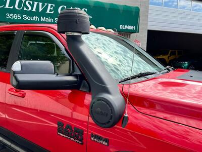 2017 RAM 2500 Power Wagon   - Photo 11 - Salt Lake City, UT 84115