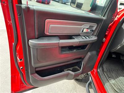 2017 RAM 2500 Power Wagon   - Photo 22 - Salt Lake City, UT 84115