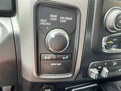 2017 RAM 2500 Power Wagon   - Photo 33 - Salt Lake City, UT 84115