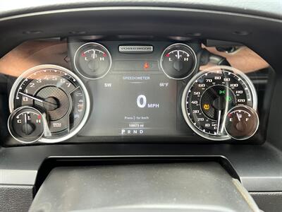2017 RAM 2500 Power Wagon   - Photo 32 - Salt Lake City, UT 84115