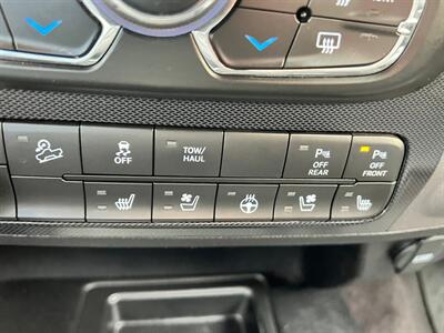 2017 RAM 2500 Power Wagon   - Photo 35 - Salt Lake City, UT 84115