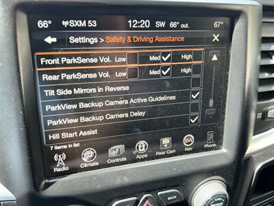 2017 RAM 2500 Power Wagon   - Photo 41 - Salt Lake City, UT 84115