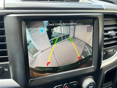 2017 RAM 2500 Power Wagon   - Photo 38 - Salt Lake City, UT 84115