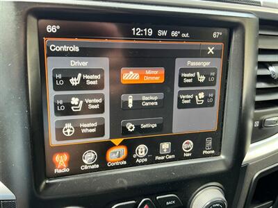 2017 RAM 2500 Power Wagon   - Photo 37 - Salt Lake City, UT 84115