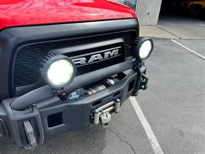 2017 RAM 2500 Power Wagon   - Photo 25 - Salt Lake City, UT 84115