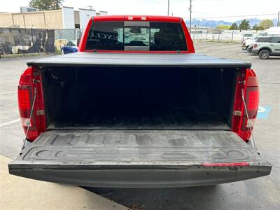 2017 RAM 2500 Power Wagon   - Photo 7 - Salt Lake City, UT 84115