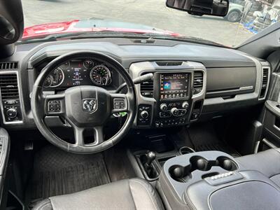 2017 RAM 2500 Power Wagon   - Photo 24 - Salt Lake City, UT 84115