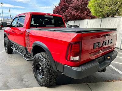 2017 RAM 2500 Power Wagon   - Photo 5 - Salt Lake City, UT 84115