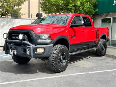 2017 RAM 2500 Power Wagon   - Photo 3 - Salt Lake City, UT 84115