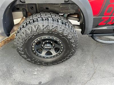 2017 RAM 2500 Power Wagon   - Photo 16 - Salt Lake City, UT 84115