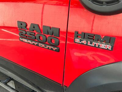 2017 RAM 2500 Power Wagon   - Photo 10 - Salt Lake City, UT 84115