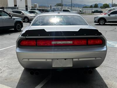 2013 Dodge Challenger SXT Plus   - Photo 6 - Salt Lake City, UT 84115