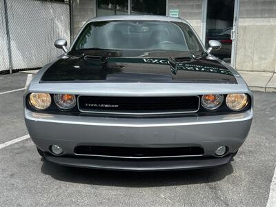2013 Dodge Challenger SXT Plus   - Photo 2 - Salt Lake City, UT 84115