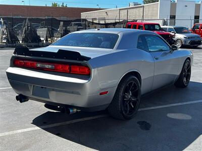 2013 Dodge Challenger SXT Plus - Photo 7 - Salt Lake City, UT 84115