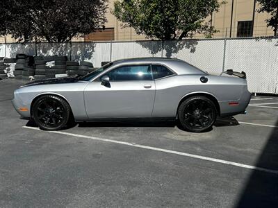 2013 Dodge Challenger SXT Plus - Photo 4 - Salt Lake City, UT 84115