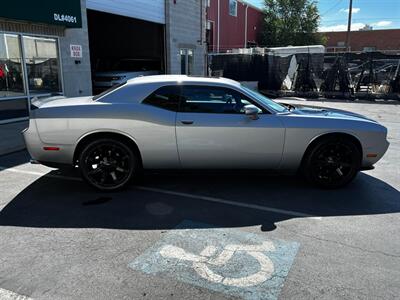 2013 Dodge Challenger SXT Plus - Photo 8 - Salt Lake City, UT 84115