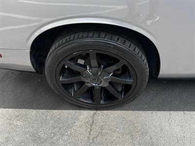 2013 Dodge Challenger SXT Plus   - Photo 12 - Salt Lake City, UT 84115