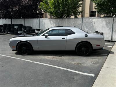 2013 Dodge Challenger SXT Plus   - Photo 4 - Salt Lake City, UT 84115