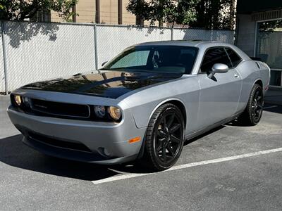 2013 Dodge Challenger SXT Plus - Photo 3 - Salt Lake City, UT 84115