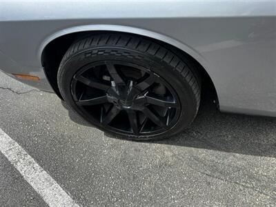 2013 Dodge Challenger SXT Plus   - Photo 14 - Salt Lake City, UT 84115