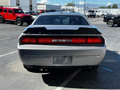 2013 Dodge Challenger SXT Plus - Photo 6 - Salt Lake City, UT 84115