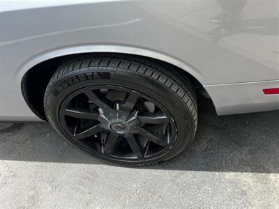 2013 Dodge Challenger SXT Plus   - Photo 13 - Salt Lake City, UT 84115