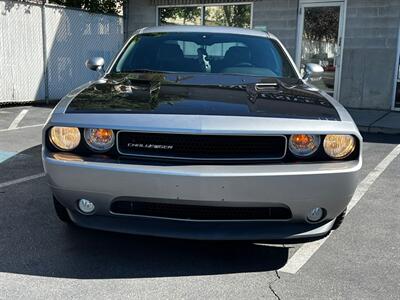 2013 Dodge Challenger SXT Plus - Photo 2 - Salt Lake City, UT 84115