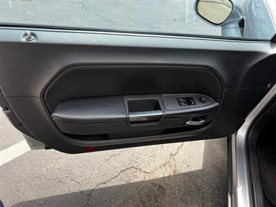 2013 Dodge Challenger SXT Plus   - Photo 19 - Salt Lake City, UT 84115