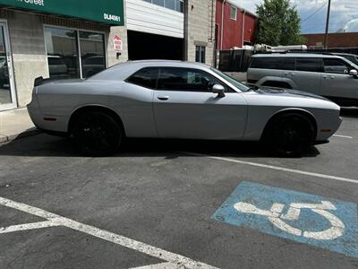 2013 Dodge Challenger SXT Plus   - Photo 8 - Salt Lake City, UT 84115
