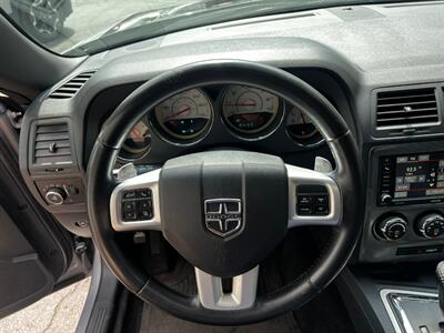 2013 Dodge Challenger SXT Plus   - Photo 27 - Salt Lake City, UT 84115