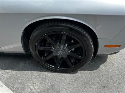 2013 Dodge Challenger SXT Plus   - Photo 11 - Salt Lake City, UT 84115