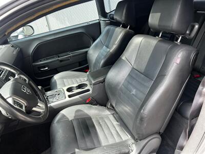 2013 Dodge Challenger SXT Plus   - Photo 18 - Salt Lake City, UT 84115
