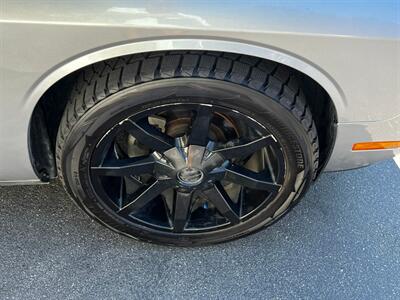 2013 Dodge Challenger SXT Plus - Photo 33 - Salt Lake City, UT 84115