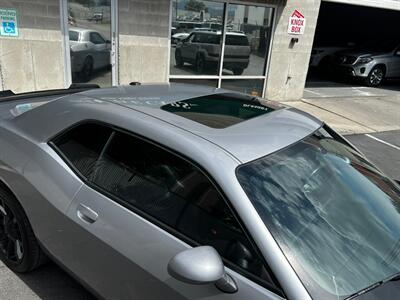 2013 Dodge Challenger SXT Plus   - Photo 9 - Salt Lake City, UT 84115
