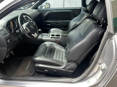 2013 Dodge Challenger SXT Plus   - Photo 17 - Salt Lake City, UT 84115
