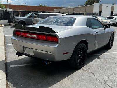 2013 Dodge Challenger SXT Plus   - Photo 7 - Salt Lake City, UT 84115