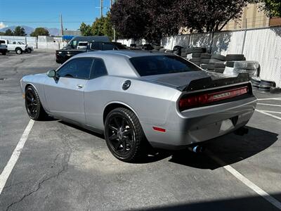 2013 Dodge Challenger SXT Plus - Photo 5 - Salt Lake City, UT 84115