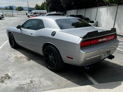 2013 Dodge Challenger SXT Plus   - Photo 5 - Salt Lake City, UT 84115