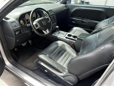2013 Dodge Challenger SXT Plus   - Photo 16 - Salt Lake City, UT 84115