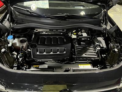 2025 Volkswagen Tiguan SE R-Line Black 4Motion - Photo 42 - Salt Lake City, UT 84115