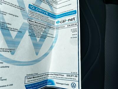 2025 Volkswagen Tiguan SE R-Line Black 4Motion - Photo 41 - Salt Lake City, UT 84115