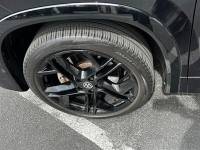 2025 Volkswagen Tiguan SE R-Line Black 4Motion - Photo 14 - Salt Lake City, UT 84115
