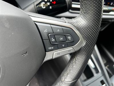 2025 Volkswagen Tiguan SE R-Line Black 4Motion - Photo 31 - Salt Lake City, UT 84115