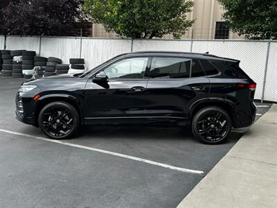 2025 Volkswagen Tiguan SE R-Line Black 4Motion - Photo 4 - Salt Lake City, UT 84115