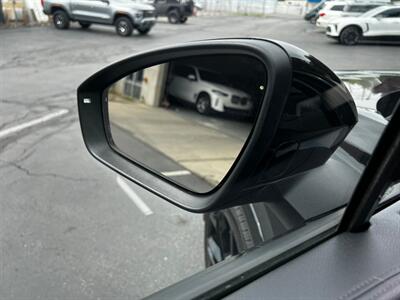 2025 Volkswagen Tiguan SE R-Line Black 4Motion - Photo 28 - Salt Lake City, UT 84115