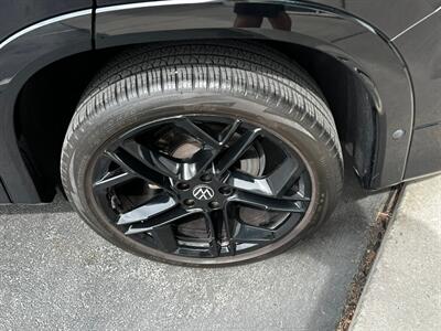 2025 Volkswagen Tiguan SE R-Line Black 4Motion - Photo 13 - Salt Lake City, UT 84115