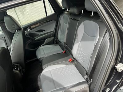 2025 Volkswagen Tiguan SE R-Line Black 4Motion - Photo 22 - Salt Lake City, UT 84115